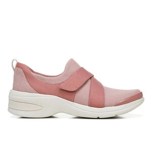 Bzees Refresh Z-Strap Sneakers Size‎ 11 Canyon Clay Pink